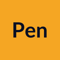 Captain Joe Aviation Pen — placeholder