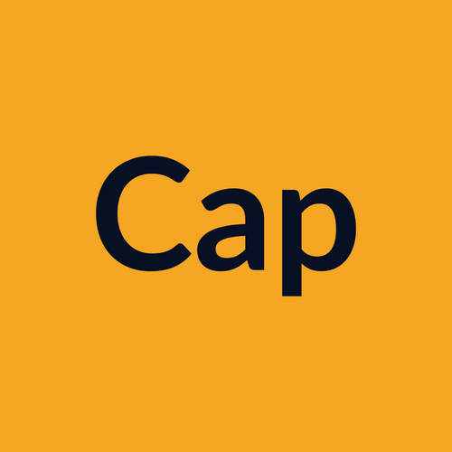 Captain Joe Aviation Cap — placeholder