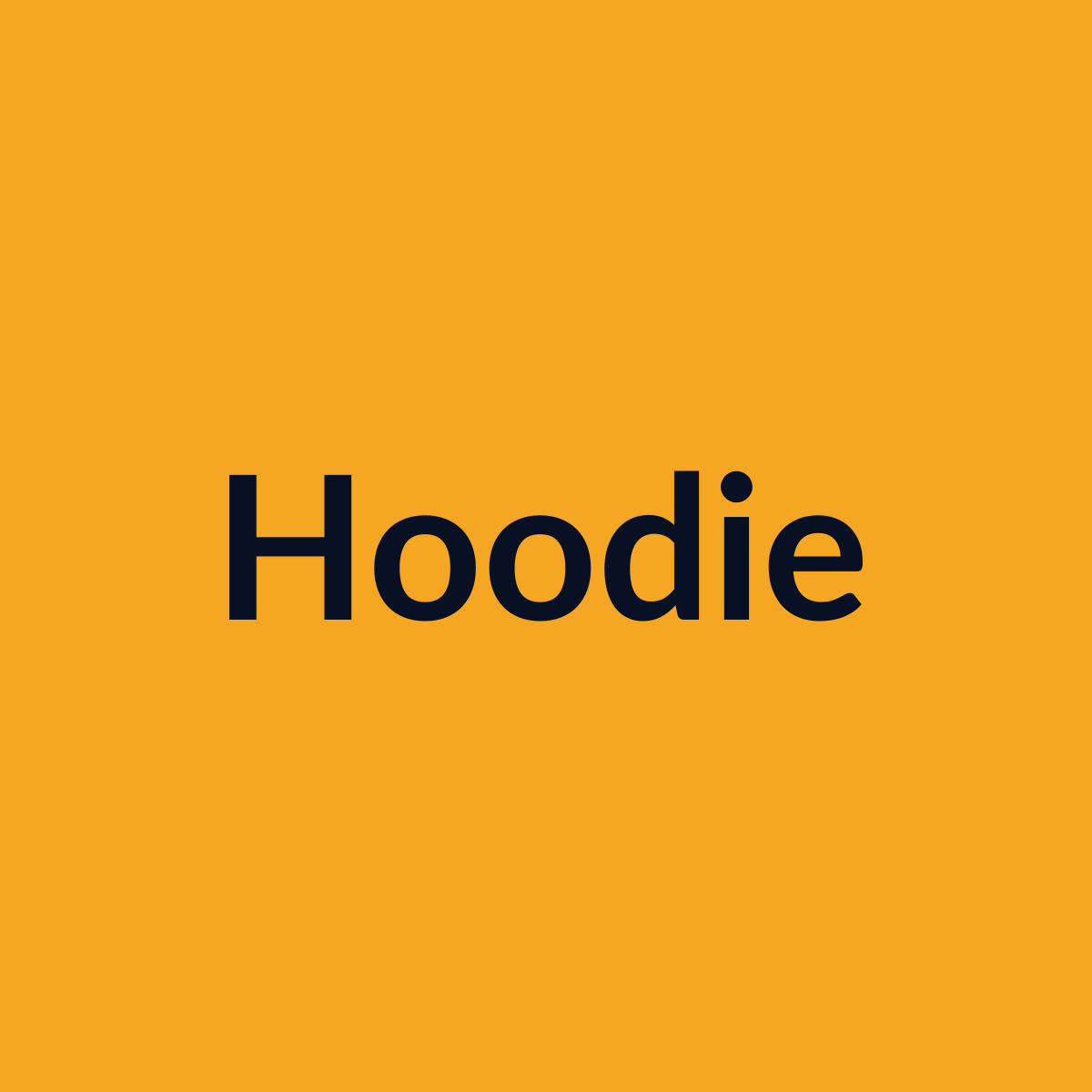 Captain Joe Aviation Hoodie — placeholder