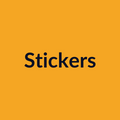 Captain Joe Aviation Sticker Pack — placeholder
