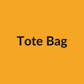 Captain Joe Aviation Tote Bag — placeholder